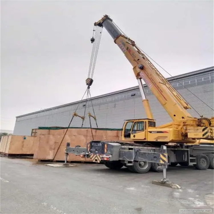 蓬莱镇吊车出租哪家正规