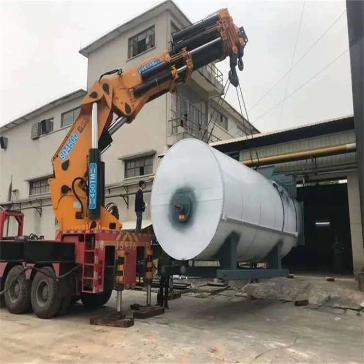 蓬莱镇出租大型吊车