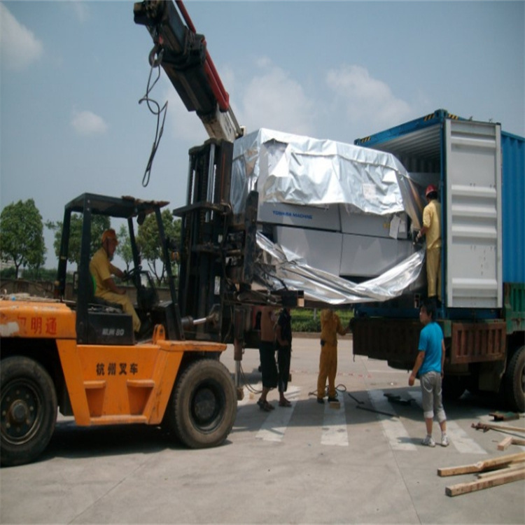 蓬莱镇附近吊车出租8吨