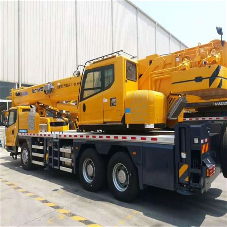 蓬莱镇哪里有租赁吊车的