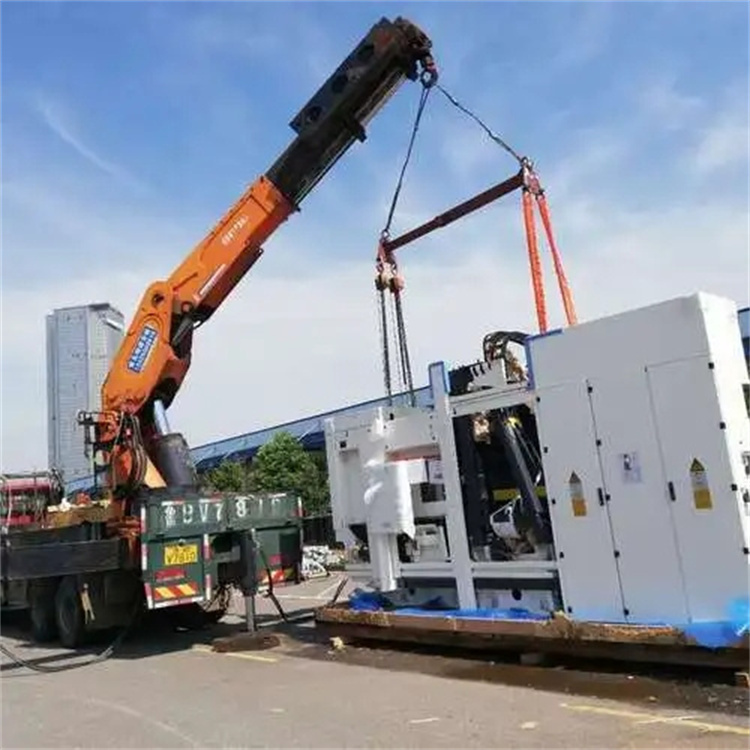 蓬莱镇附近小吊车联系方式|8-16吨|本地及时服务