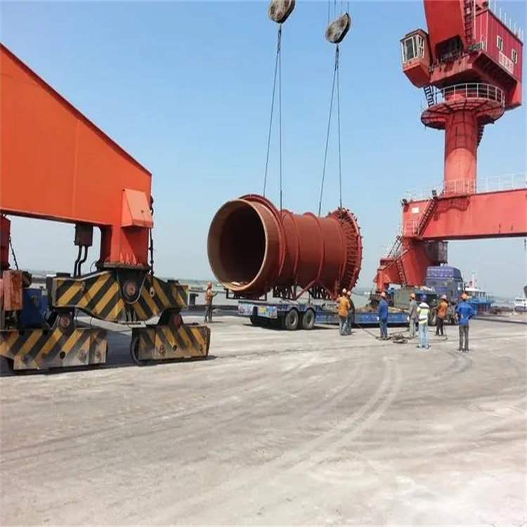 蓬莱镇吊车吊挖机吊哪里