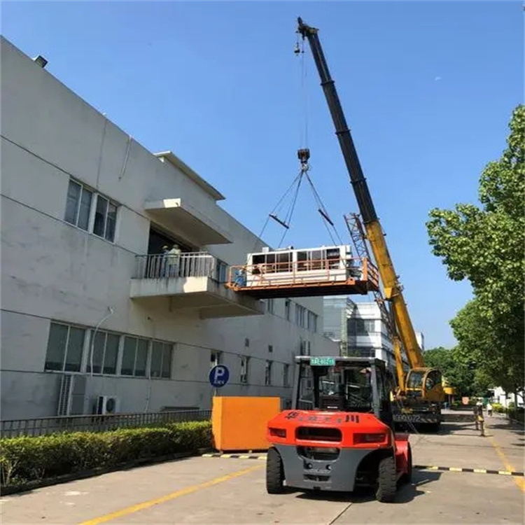 蓬莱镇起重机司机十吊十不吊