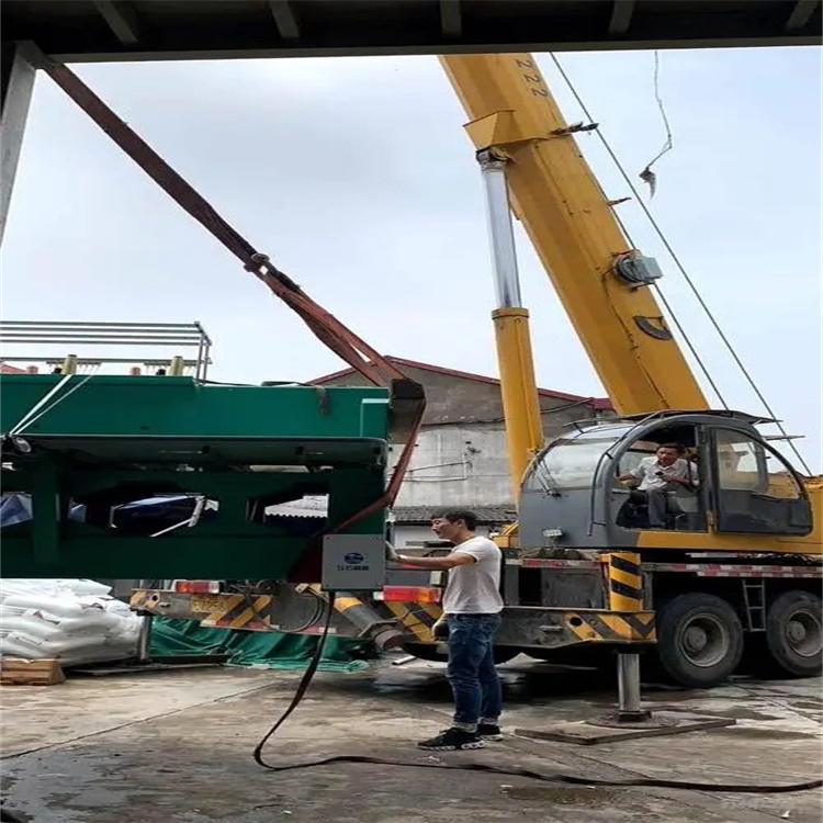 蓬莱镇大吨位吊车租赁应急保障方案|化解突发吊装需求难题